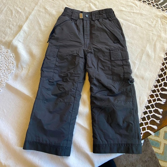Pulse- Toddler size Medium snow pants - Picture 1 of 4